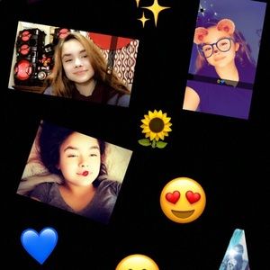 Meet your Posher, Isabel